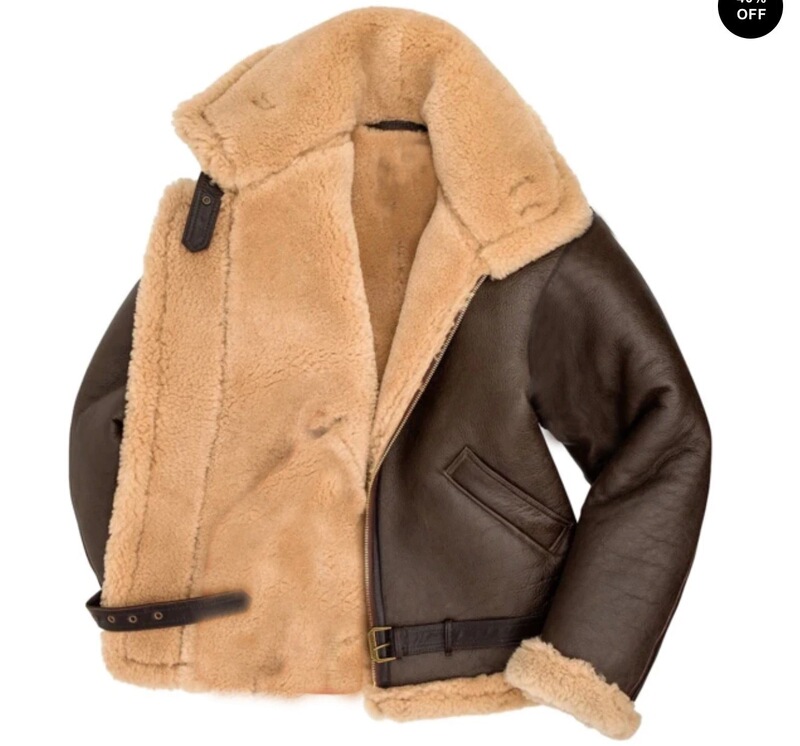 2022 European and American Men's Tops Amazon Winter Jackets Aliexpress Thickened Faux Fur Coat Imitation Leather Fur Artificial Fur