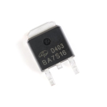 ԭװ��Ʒ AOD403  ��װTO-252  P����, MOS�� ��ЧӦ��