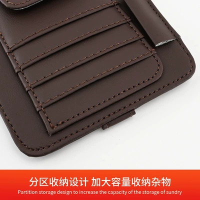 Car Glasses Clip/Bill Clip, shield card business card holder