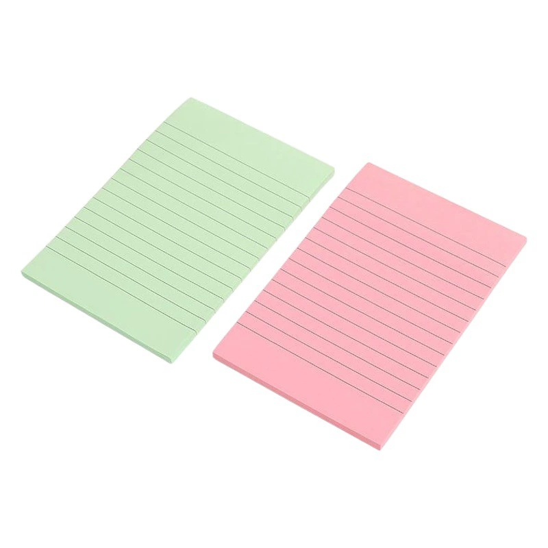 Флуоресцентные стикеры, милые фигурные наклейки N раз, рекламные блокноты, цветные сетчатые стикеры оптом