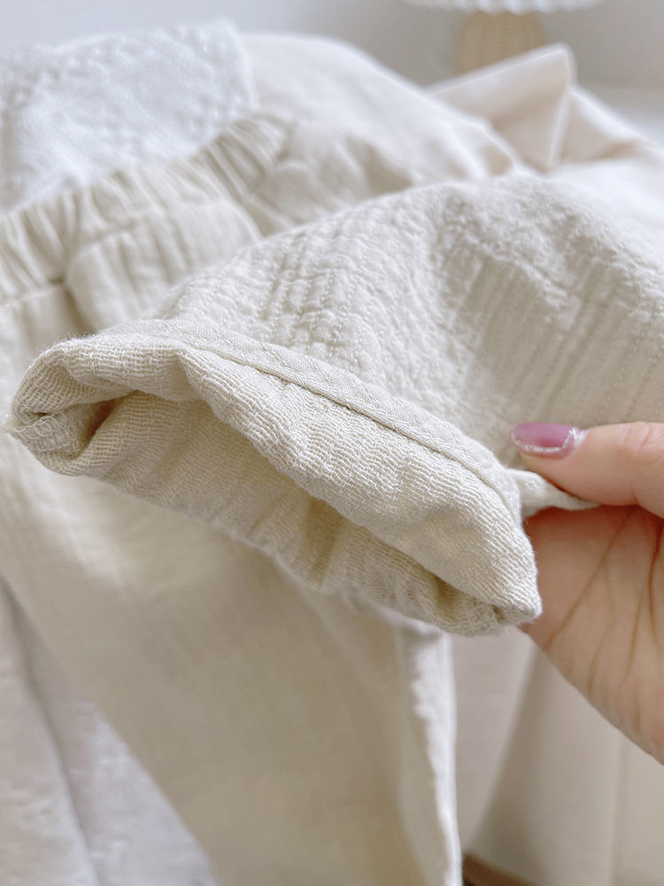 Casual Pants Detail 6