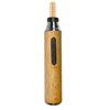 YM-036 car ashtray Portable toxy cylinder does not drop the ash artifact lazy cigarette clams driving smoking, smoking