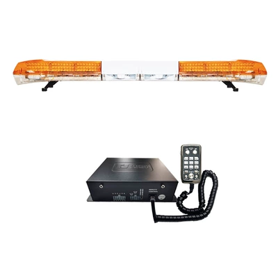 LED warning light long Roof Light
