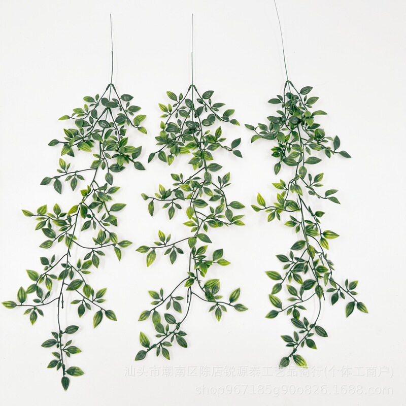 Cross-Border Single Strand Artificial Mandala Vine for Hanging in Living Room Ceiling, Balcony, Wedding Backdrop Decoration, Popular Mandala Item Cross-Border Single Strand Artificial Mandala Vine for Hanging in Living Room Ceiling, Balcony, Wedding Backdrop Decoration, Popular Mandala Item
