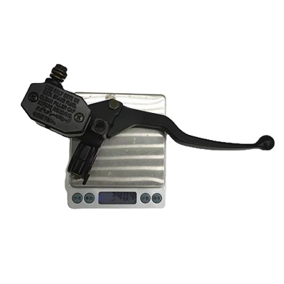 Motorcycle disc brake master Motorcycle General Parts