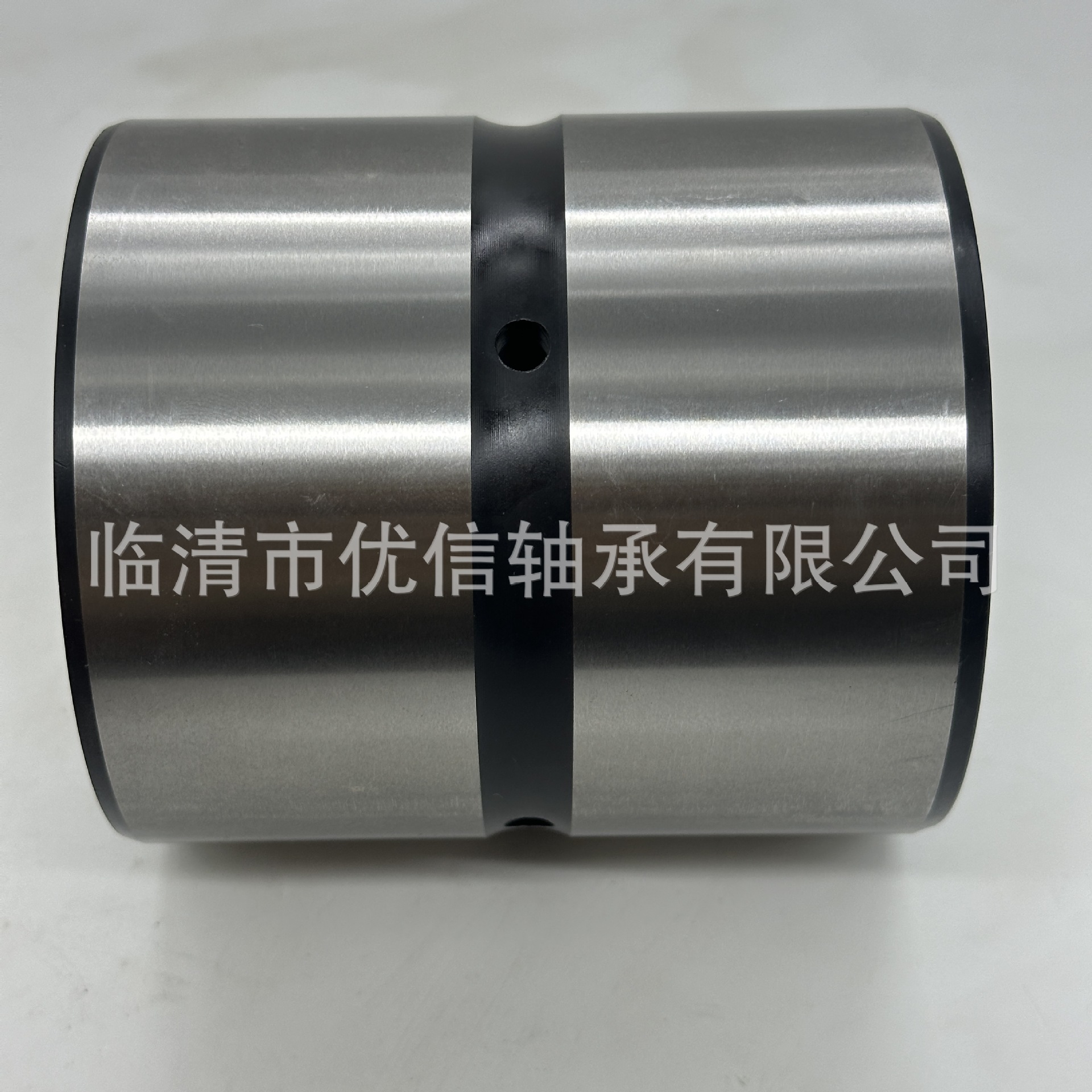 厂家优惠批发裁断机轴套 农机隔套 减速机轴套 滚针轴承内套 衬套