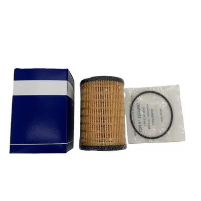 Generator Starter – Diesel filter