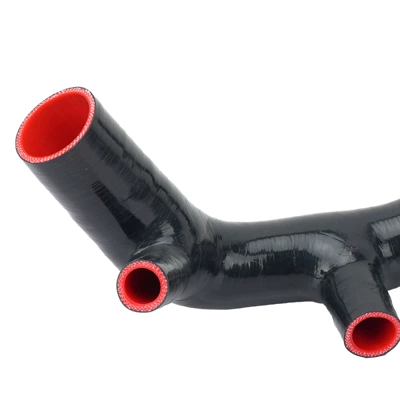 Suitable for Bmw N54: Sorma kollektoru (Giriş)