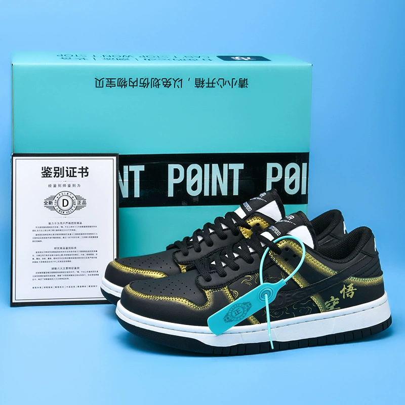 Кеды (Air Jordan) низкие унисекс, лёгкий спортивный дизайн, размеры 35–45