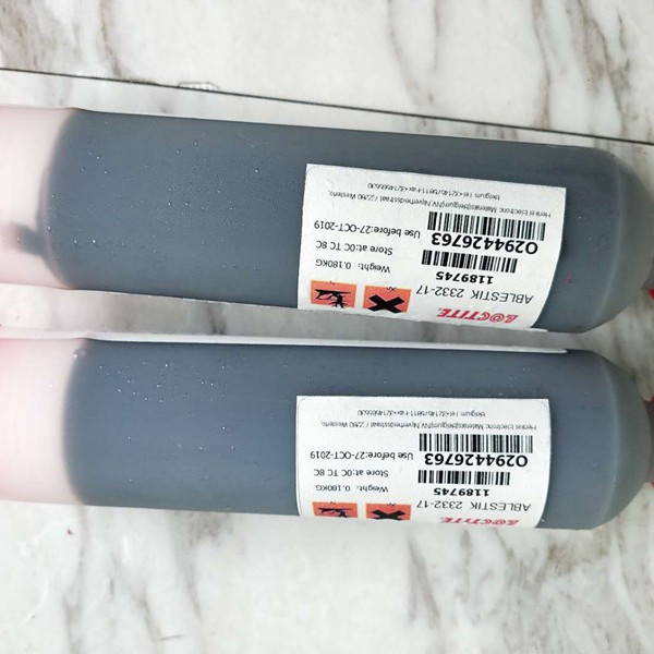 美国爱玛森康明2332-17粘合剂原装正品