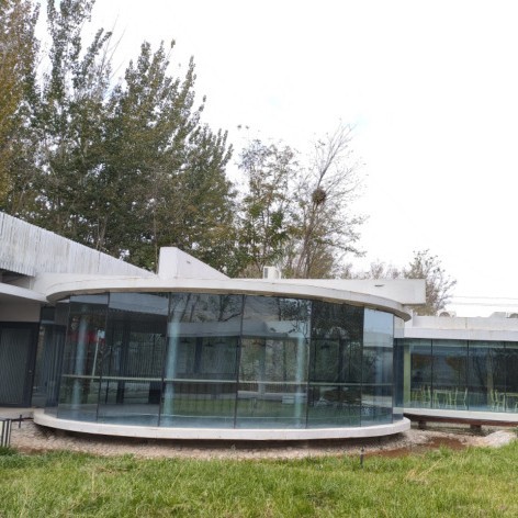 Sala de recepción de casa simple Centro de visitantes Fabricante de casas móviles Estructura de acero al aire libre Contenedor Casa integrada