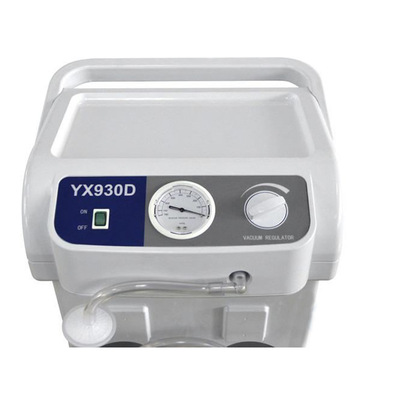 斯曼峰电动吸引器 YX930D  家用大流量高负压手术室吸引器|ru