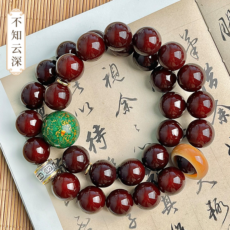 구름이 깊는지 모르겠어요 [이중원]