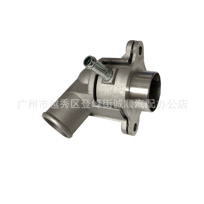 96407677 подходит для термостата Chevrolet Lova алюминиевого термостата Kaiyue трансграничных автозапчастей 96282726