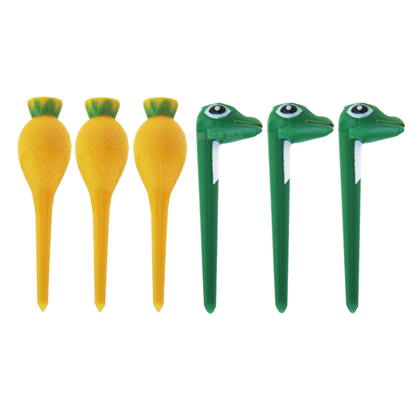 �߶�����golf��Ʒ��Tee�������ο�ͨ����������TEE����70mmɢװ