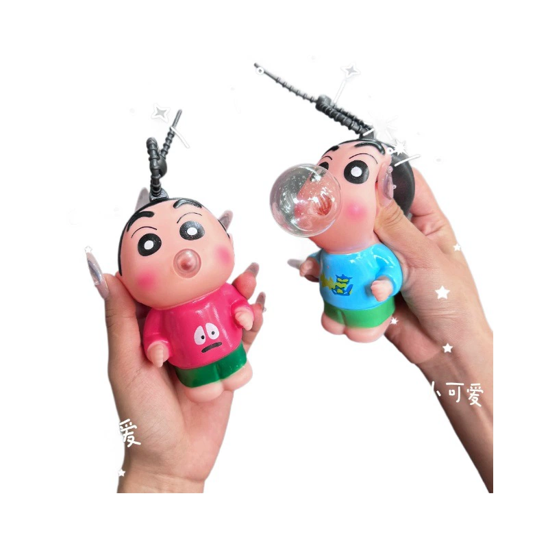 Slime, toy, keychain, anti-stress