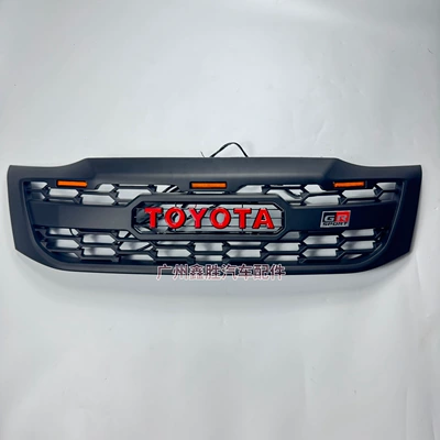 Suitable for 2012-15 Hilux Zhongwang