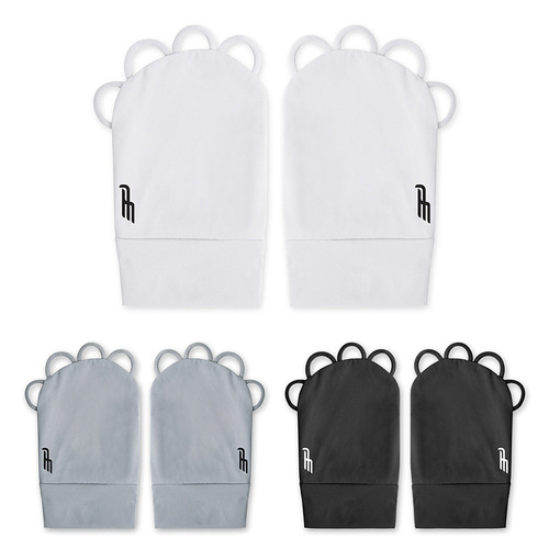 Outdoor Sunscreen Half-Finger Gloves Fishing and Driving Finger Protection Sleeve PlayEagle Golf Ice Silk Sunscreen Gloves