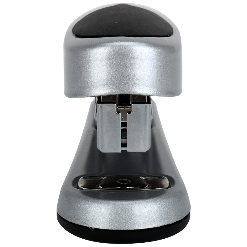 Kedeou (KW-triO)5558 grapadora de hierro 20 páginas grapadora de ahorro de mano de obra de metal