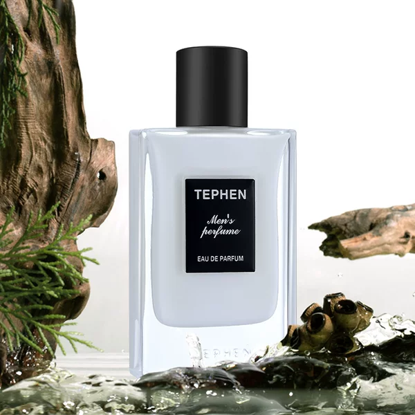 AVSA Faith Water Napiren Water Men's Perfume Classic Wooden Flavor Lasting Fresh Eau De Toilette