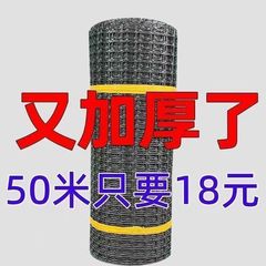 フェンス鶏網果樹園アヒルガチョウ養鶏養殖網プラスチックトウモロコシフェンス網防護網養鶏網包郵便