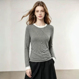 女式羊毛衫;女式打底衫;女式针织衫