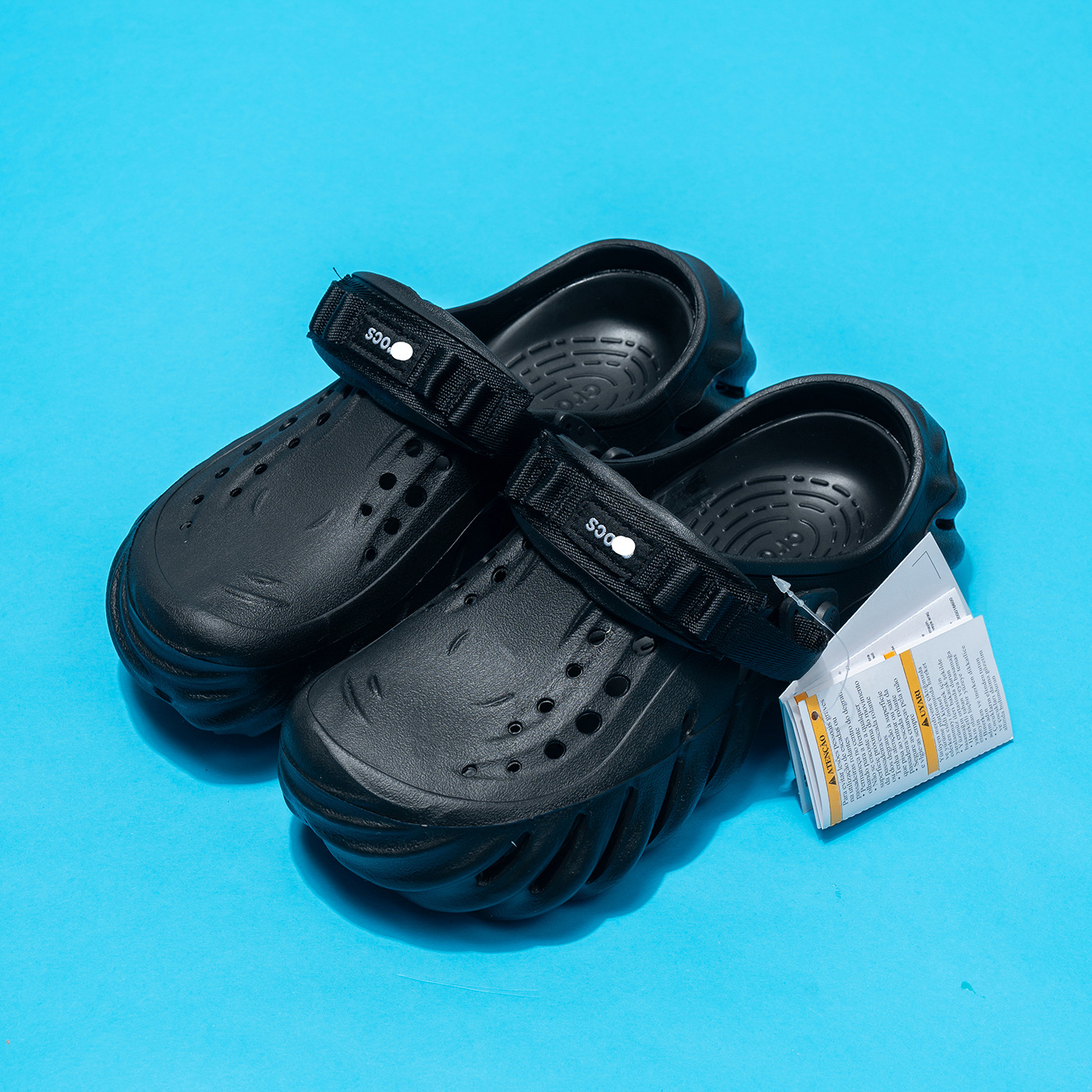Zuecos de Playa para Hombre de EVA Transpirables Ligeros y Antideslizantes para Exteriores