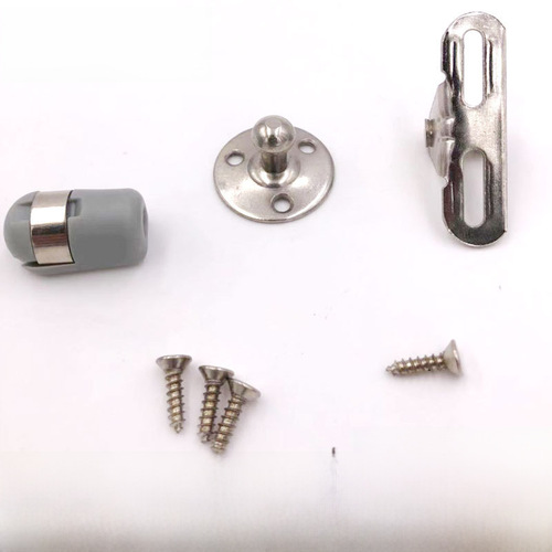 Random stop any stop pressure rod cabinet up-flap telescopic support rod cabinet door hydraulic gas strut lift rod