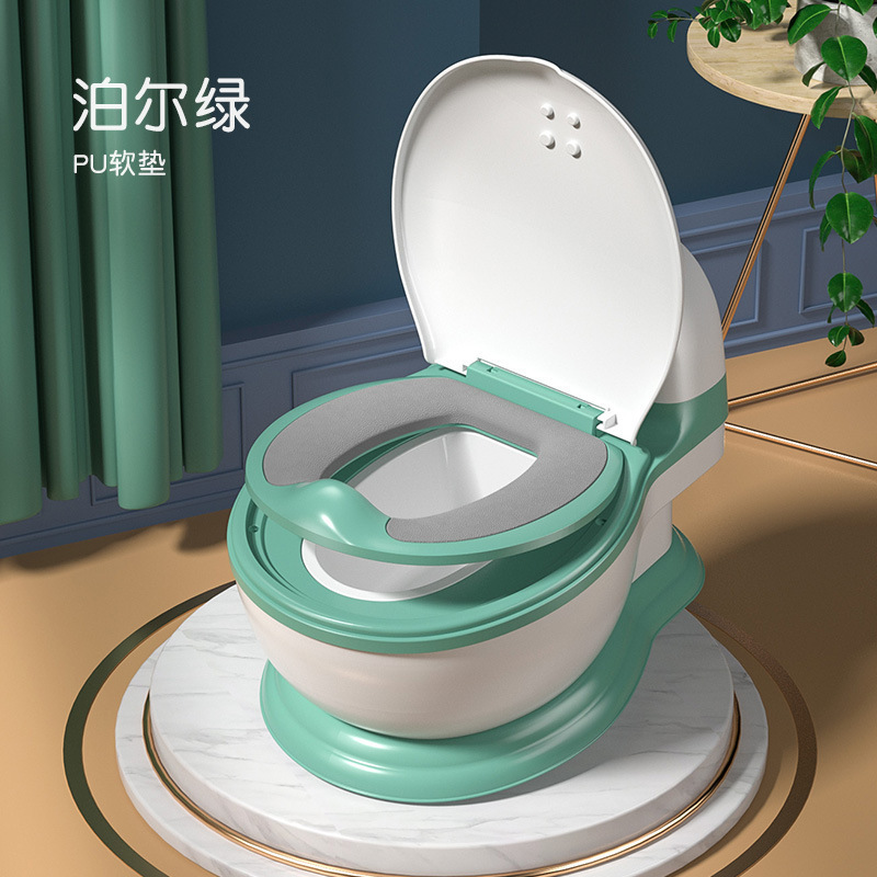 ベビートイレ大型家庭用子供用トイレ女の子トイレ幼児子供模擬尿バケツ男の子尿|undefined