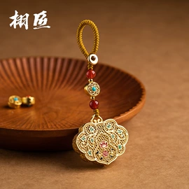 钥匙扣;车挂;饰品配件