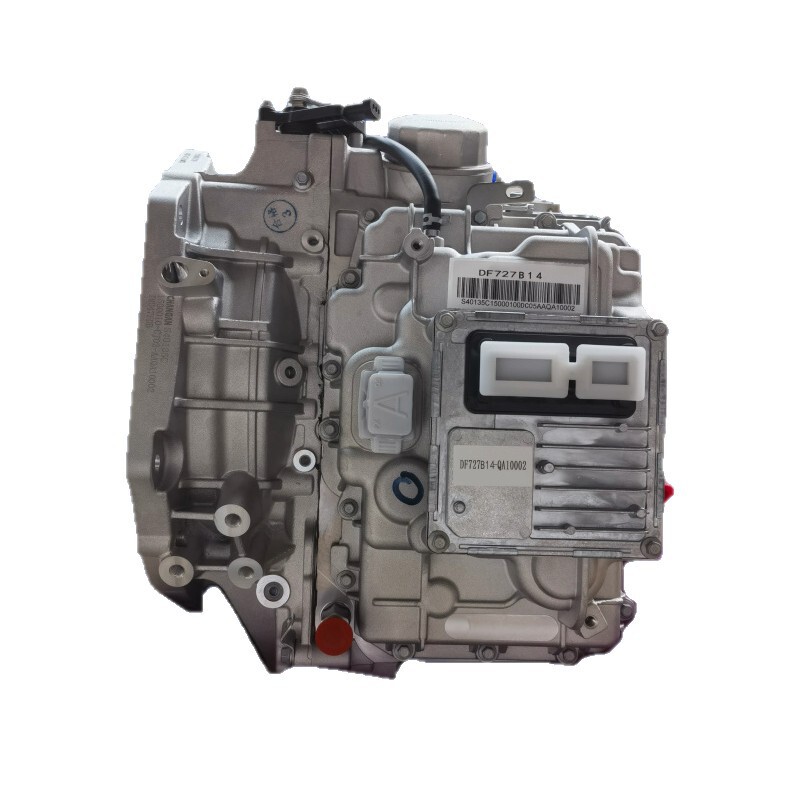 Oucang X5Pius B316 Df727B14 Automatic Transmission 1500010Dc05