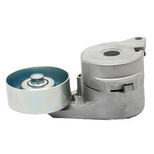 发电机涨紧轮 PW811826 适用莲花L3/L5/竞速/竞悦