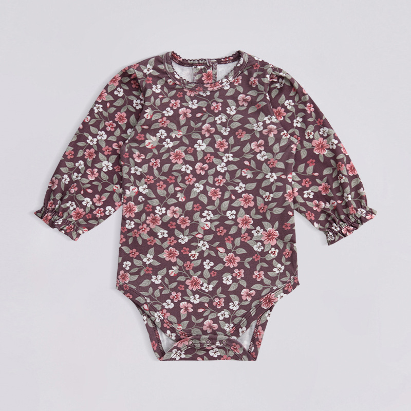 Lenguaje de flores de Borgoña (rojo vino)