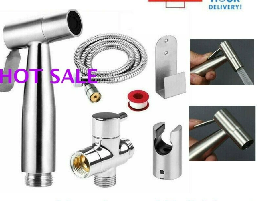 Внешняя торговля взрывной кран распылитель унитаз распылитель