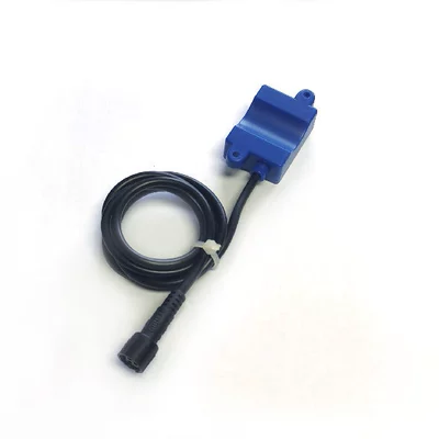 Alovlandırıcı (Vozduşka/İqniter) Igniter with Lead Wire