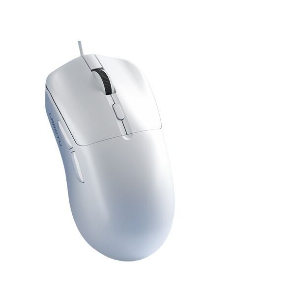 Mute mouse