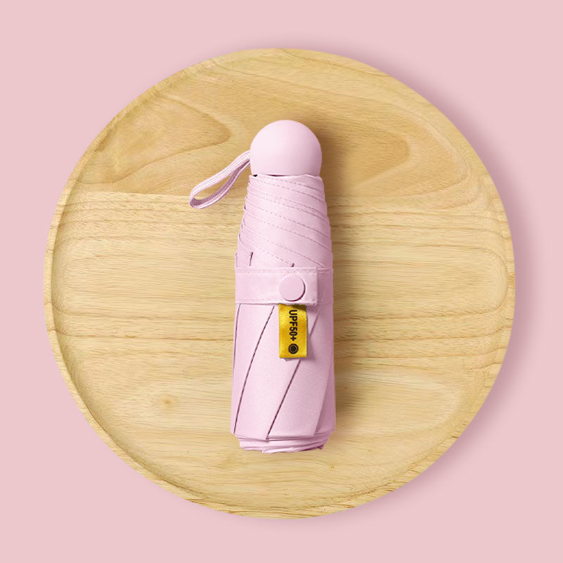 [한여름 파우더] 5 중 8 본 풀 쉐이딩 비닐