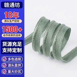 其他带子类;织带;其他纺织辅料