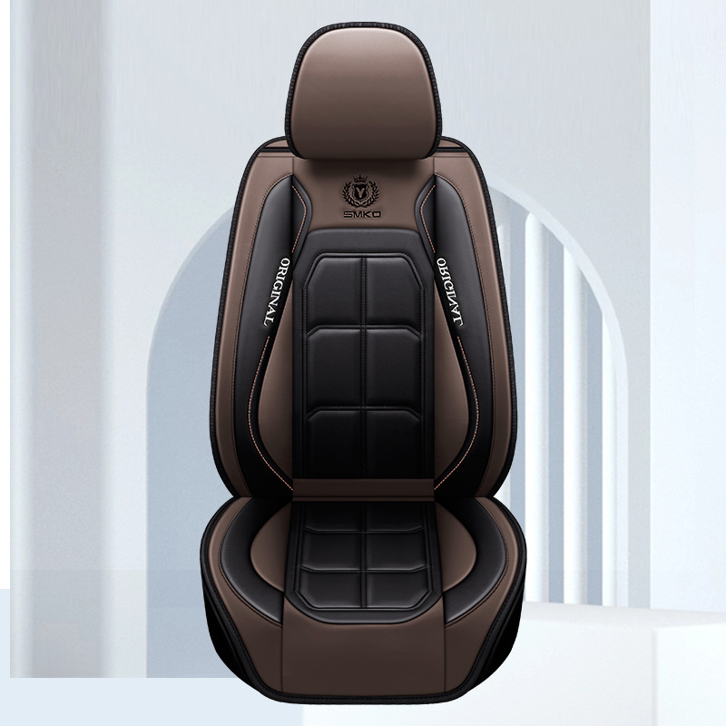 Amazon's best-selling seat cushion, new universal seat cover, all-season car full-coverage seat cushion, direct from the factory