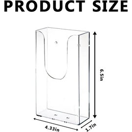 收纳盒;展示架;其他有机玻璃