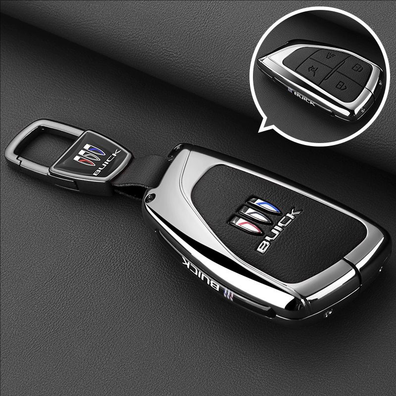 Suitable for Buick Envision Plus Key Cover Envision New Regal Buick Envision S Car Buckle Shell