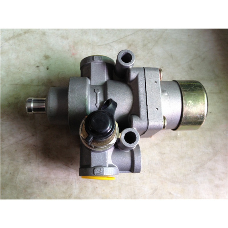 El Autobús Europeo de descarga del camión pesado de la válvula 361530180 parte SMT