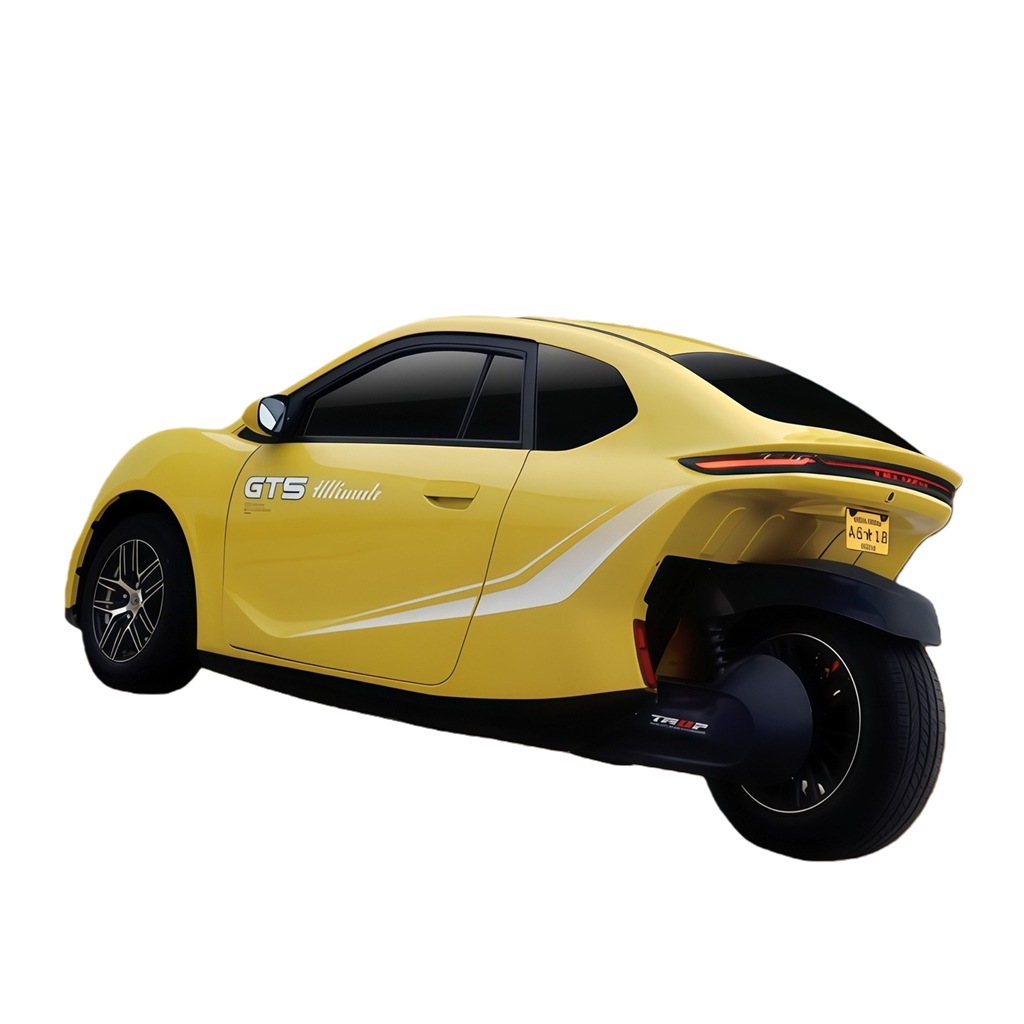 Электромобиль Престижный GT5 стандарт