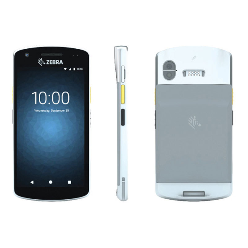 ZEBRA����Symbol EC50 EC55��׿������άɨ��PDA��ҵ�ƶ������ն�