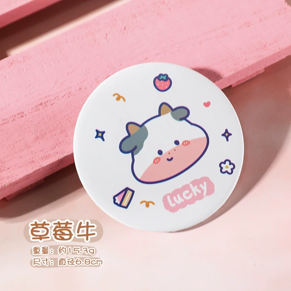 Strawberry beef