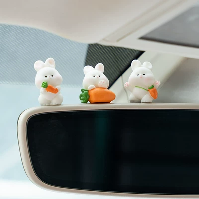 Screen Lie-prone Car Accessories, Car ornaments