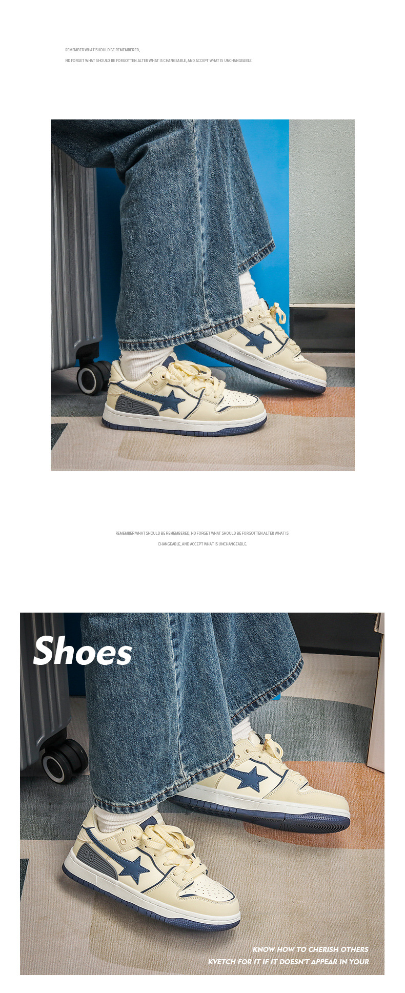 Casual Sneakers For Men Autumn And Winter Versatile Sport Shoes_voghion.com