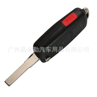 For Volkswagen B 5 Pa Car Keys - 21-key-side-panic