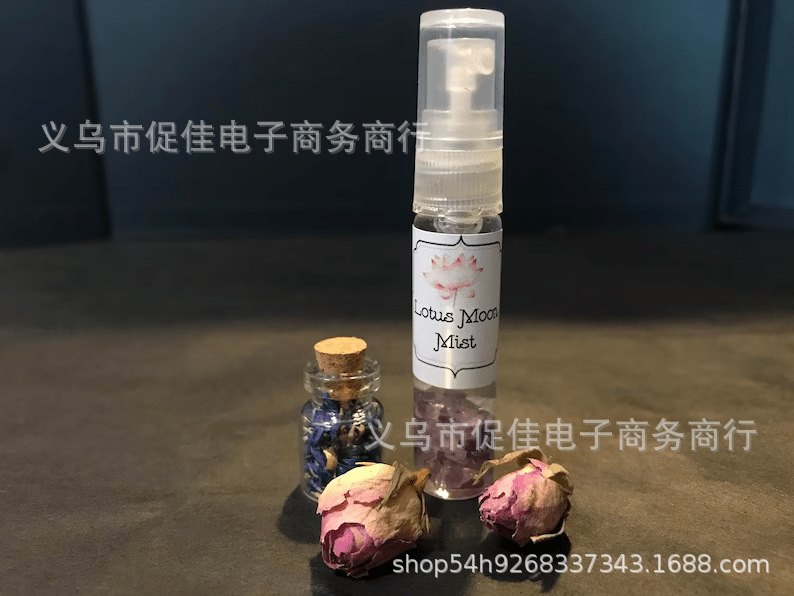 Self Love Goddess Altar Travel Tin Kit 8 sup