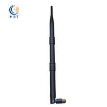 2.4GHz 9dbi WiFi WLAN�p�h���z�쾀��춰��b�Y��·�����K��ʹ��